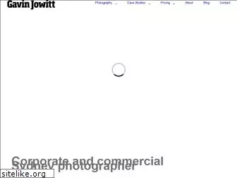 gavinjowitt.com