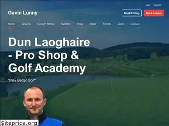 gavinlunny-pga.com