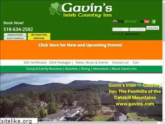 gavins.com