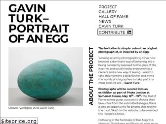 gavinturkegg.art