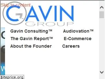 gavinventures.com