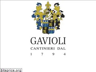 gaviolivini.com