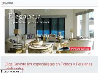 gaviota.com.mx