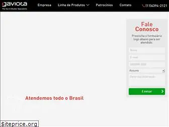 gaviotabrasil.com.br