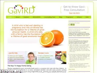gavird.com