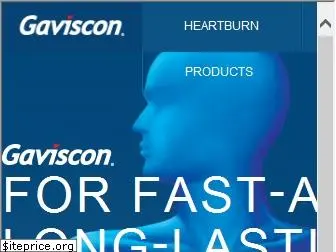 gaviscon.com