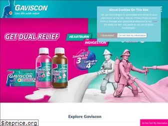 gavisconarabia.com