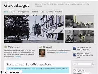 gavledraget.com