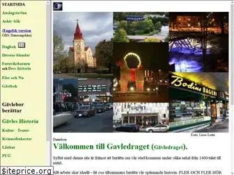 gavledraget.se