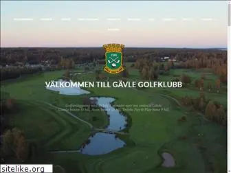 gavlegolf.com