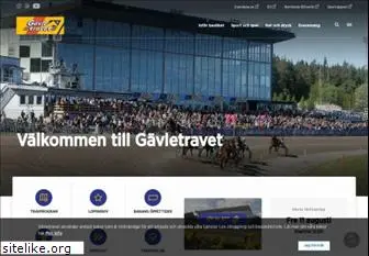 gavletravet.se