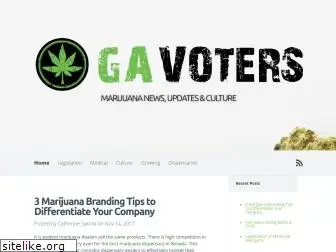 gavoters.com