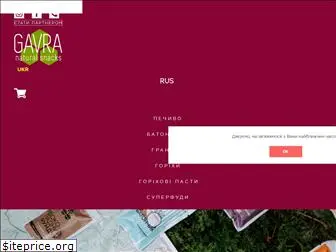 gavra.com.ua