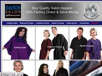 gavsonsalon.com