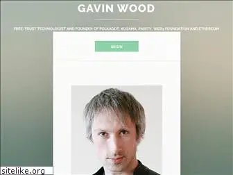 gavwood.com