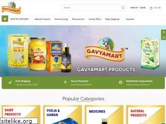 gavyamart.com