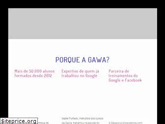 gawa.com.br