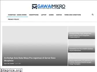 gawaimikro.com