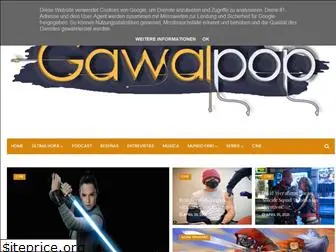 gawalpop.blogspot.com