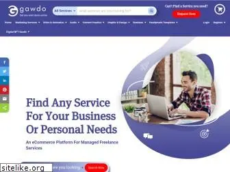 gawdo.com