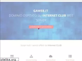 gaweb.it