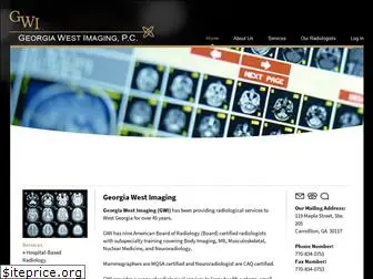 gawestimaging.com