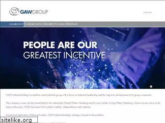 gawgroup.com