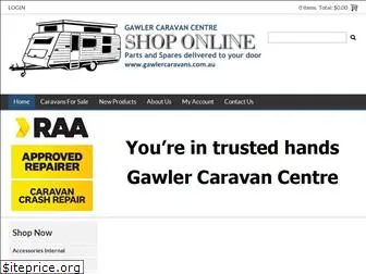 gawlercaravans.com.au