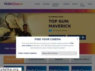 gawlercinema.com.au