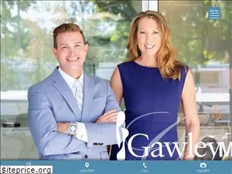 gawleyplasticsurgery.com