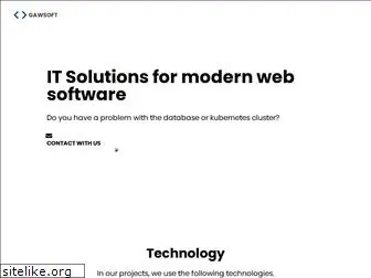 gawsoft.pl