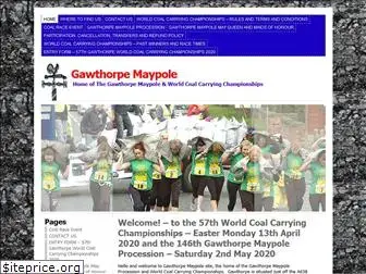 gawthorpemaypole.org.uk