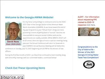 gawwa.org