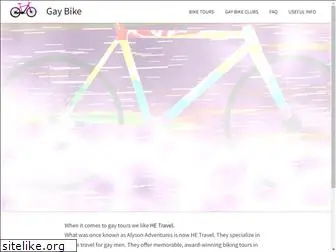 gay-bike.com