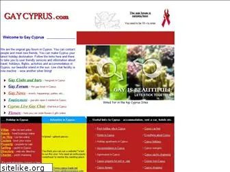 gay-cyprus.com