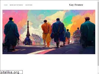 gay-france.net