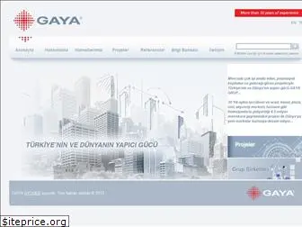 gayabank.com