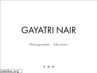 gayatrinair.in