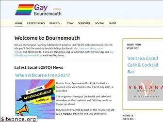 gaybournemouth.net