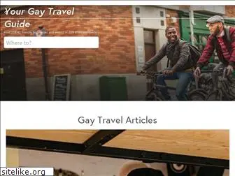gaycities.com