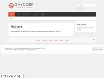 gaycork.com