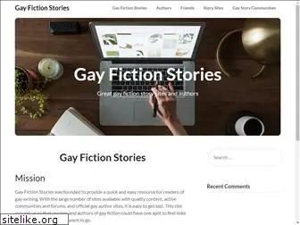 gayfictionstories.com