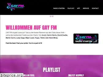 gayfm.de