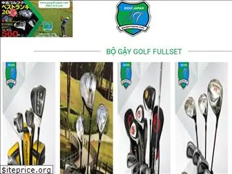 gaygolf-japan.com