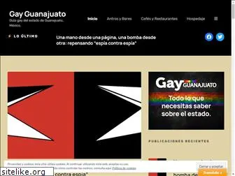 gayguanajuato.com