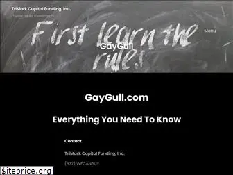 gaygull.com