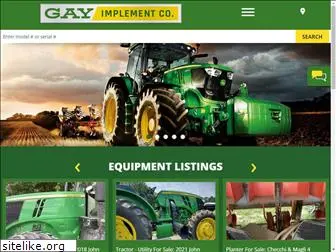 gayimplement.com