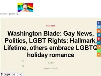 gayland.org