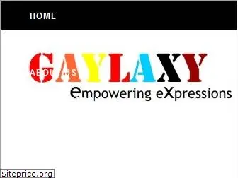 gaylaxymag.com