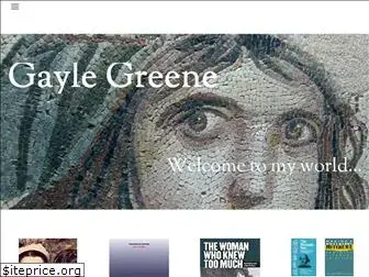 gaylegreene.org